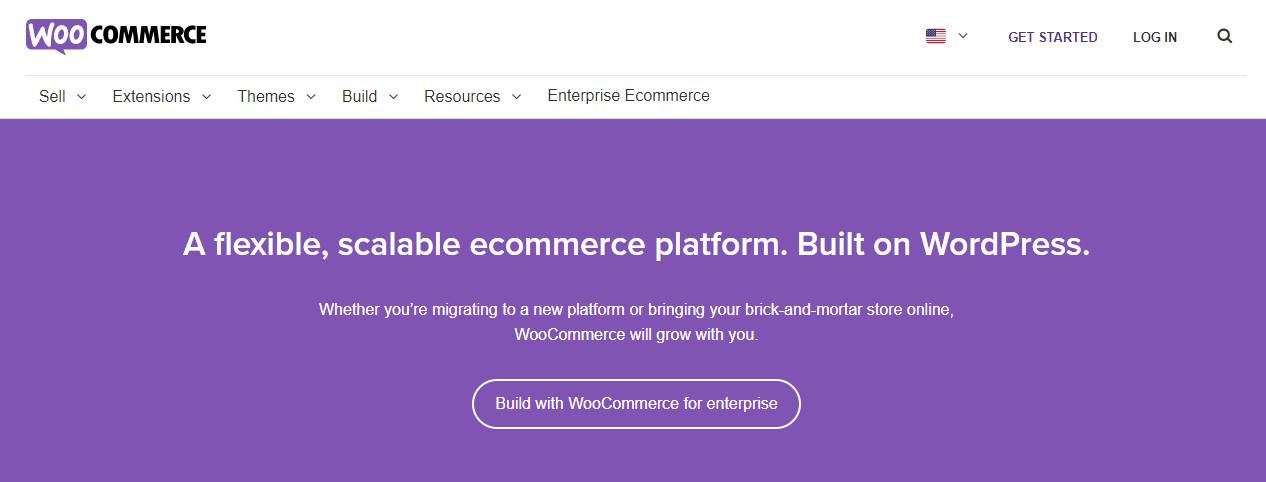 WooCommerce eCommerce Development Platform