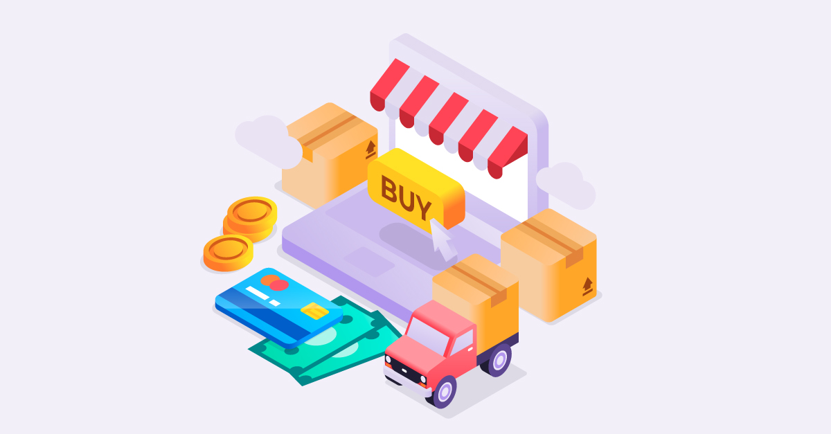 eCommerce Store Management For Online Stores