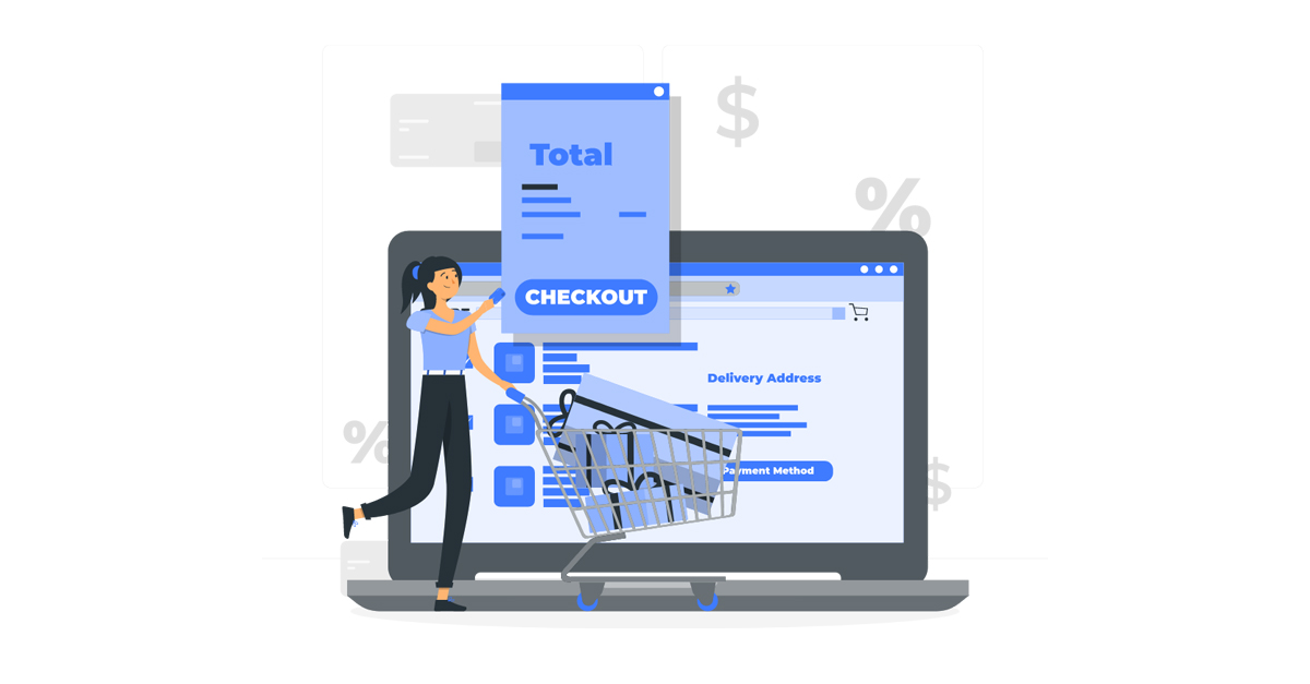 Ecommerce Checkout Flow: How To Optimize Checkout Flow (2023