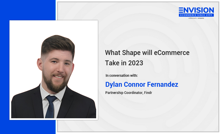 eCommerce Expert: Dylan Connor
