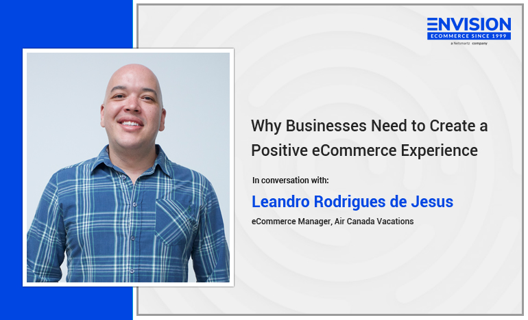 eCommerce Expert: Leandro Rodrigues