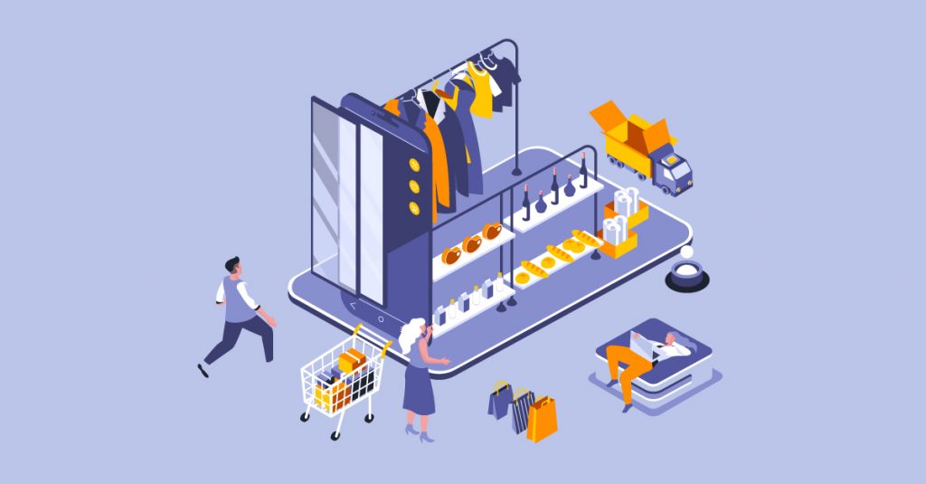 How Salesforce Commerce Cloud Helps eCommerce Business?