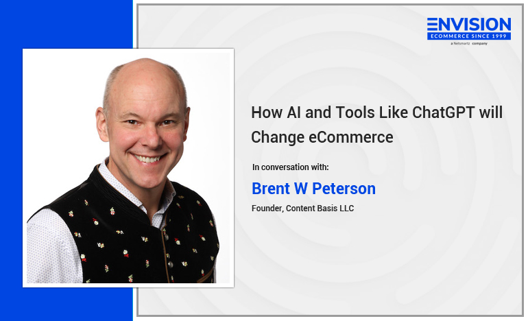  eCommerce Expert: Brent W Peterson