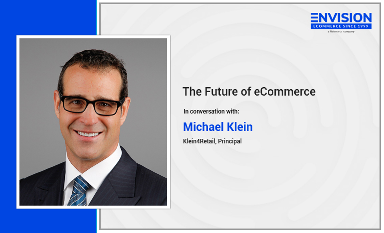 eCommerce Expert: Michael Klein