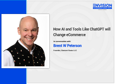 eCommerce Expert: Brent W Peterson