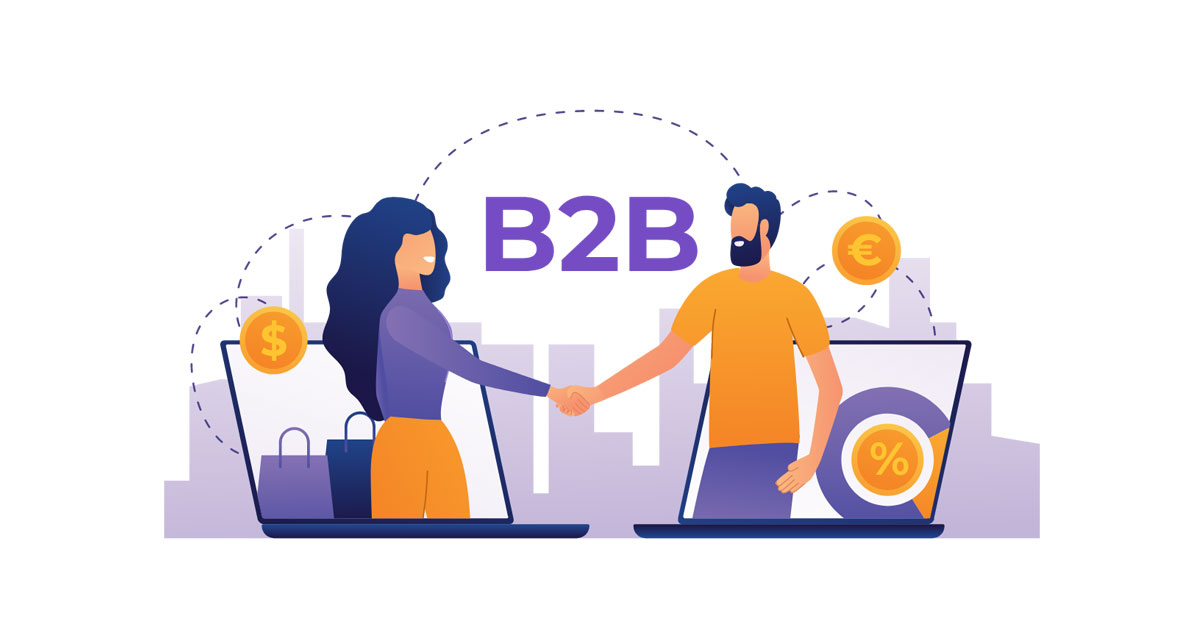 Magento B2B Store Development