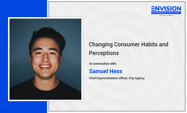 eCommerce Expert: Samuel Hess