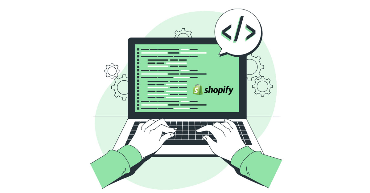 Choose Shopify Developers