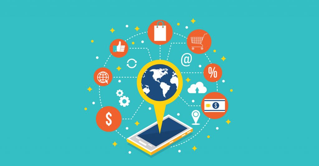 A Checklist For International ECommerce Expansion