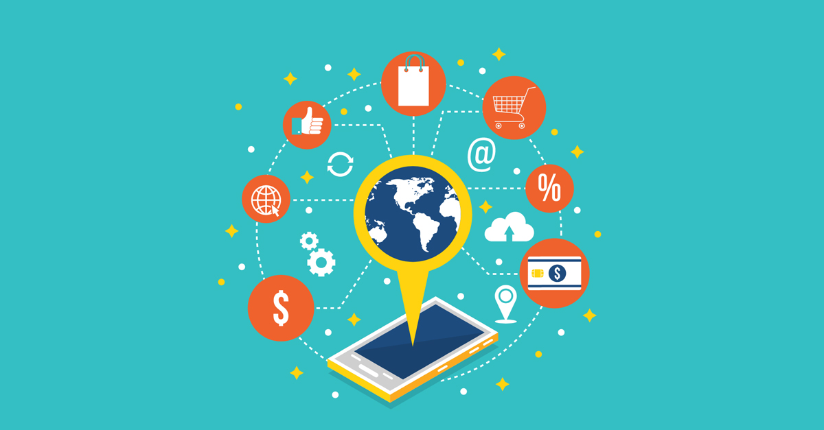 A 6-Point Checklist for International eCommerce Expansion