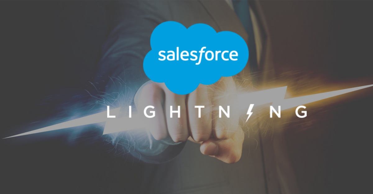 Salesforce Lightning Platform Empowering eCommerce Businesses with Seamless Efficiency